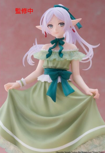 Frieren Party Dress Ver. Coreful Figure