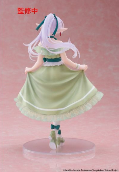 Frieren Party Dress Ver. Coreful Figure