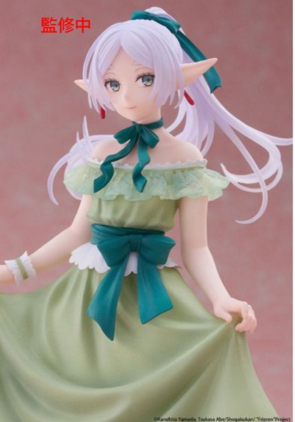 Frieren Party Dress Ver. Coreful Figure