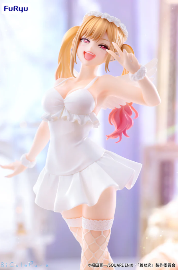 BiCute Pure Figure My Dress-Up Darling Marin Kitagawa