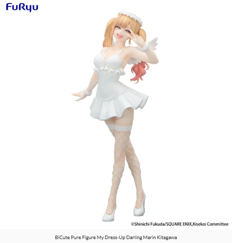 BiCute Pure Figure My Dress-Up Darling Marin Kitagawa