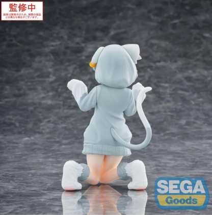 Rem, Ram, & Emilia Mofumofu Pack Yumemirize Figures