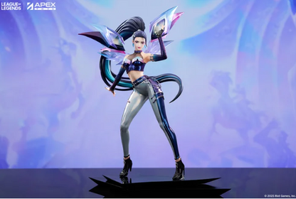 K/DA ALL OUT Kai'sa 1/7 Scale Painted Figure