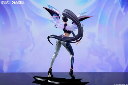 K/DA ALL OUT Kai'sa 1/7 Scale Painted Figure