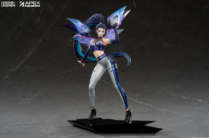 K/DA ALL OUT Kai'sa 1/7 Scale Painted Figure