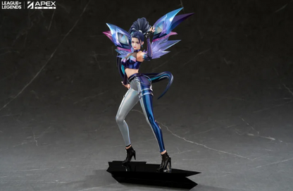 K/DA ALL OUT Kai'sa 1/7 Scale Painted Figure