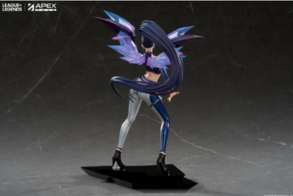 K/DA ALL OUT Kai'sa 1/7 Scale Painted Figure