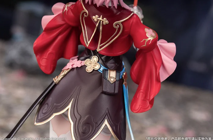 Gift+ Honkai: Star Rail March 7th: The Hunt 1/8 Scale Figure