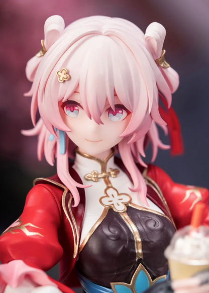 Gift+ Honkai: Star Rail March 7th: The Hunt 1/8 Scale Figure
