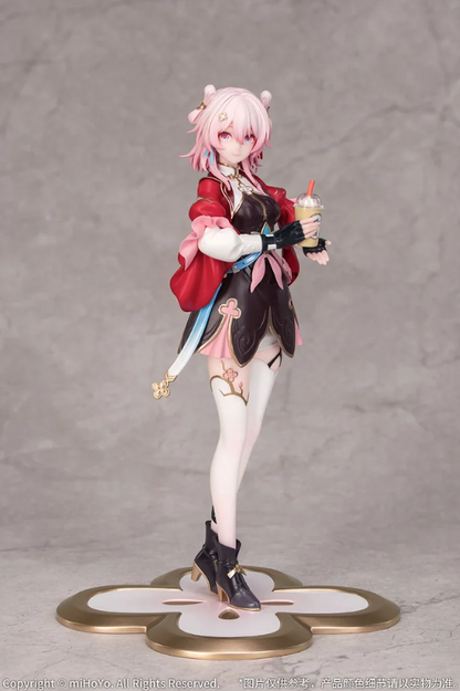 Gift+ Honkai: Star Rail March 7th: The Hunt 1/8 Scale Figure