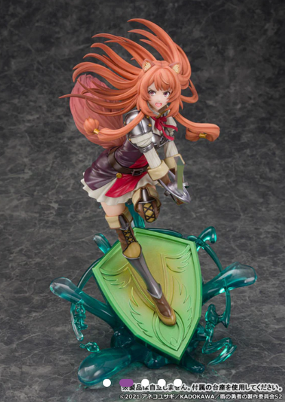 The Rising of the Shield Hero Season 2 Raphtalia 1/7 Scale Figure