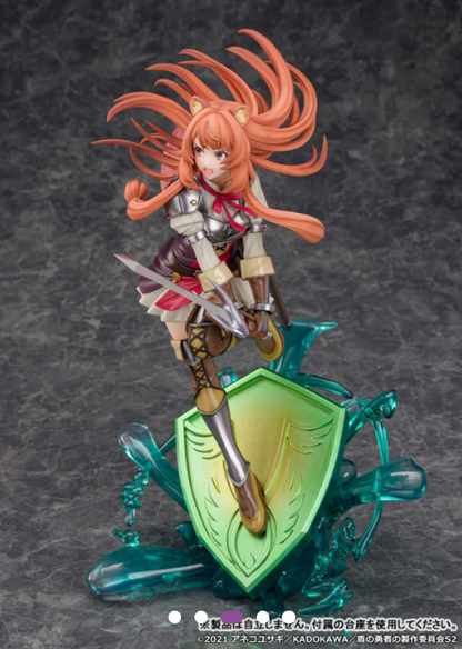 The Rising of the Shield Hero Season 2 Raphtalia 1/7 Scale Figure