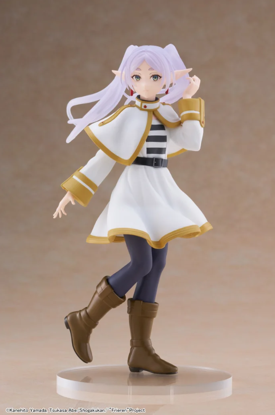 Coreful Figure Frieren: Beyond Journey's End Frieren