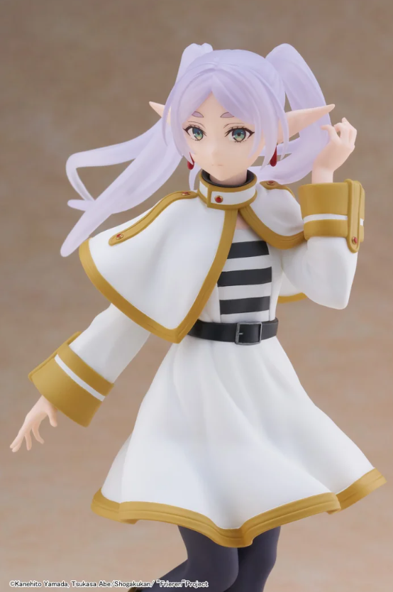 Coreful Figure Frieren: Beyond Journey's End Frieren