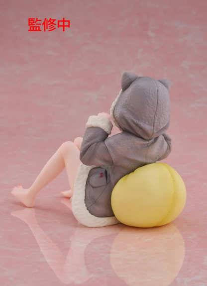 Desktop Cute Figures Oshi no Ko Kana/Ai: Cat/Bunny Roomwear Ver.