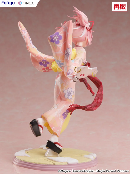 Madoka Kaname Kimono Ver. 1/7 Scale Figure