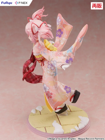 Madoka Kaname Kimono Ver. 1/7 Scale Figure