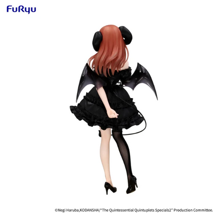 Quintessential Quintuplets BiCute Dark Figures