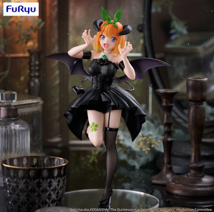 Quintessential Quintuplets BiCute Dark Figures