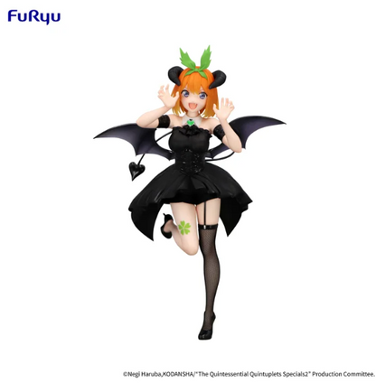 Quintessential Quintuplets BiCute Dark Figures