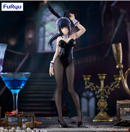 BiCute Bunnies Figure Overlord Narberal Gamma
