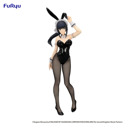 BiCute Bunnies Figure Overlord Narberal Gamma