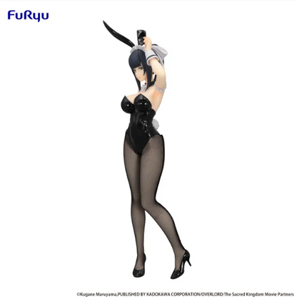 BiCute Bunnies Figure Overlord Narberal Gamma