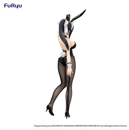 BiCute Bunnies Figure Overlord Narberal Gamma