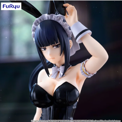 BiCute Bunnies Figure Overlord Narberal Gamma