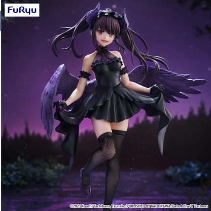 [NEW]  BiCute Dark/Pure Figure Date A Live V Kurumi/Tohka/Zodiac