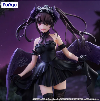 [NEW]  BiCute Dark/Pure Figure Date A Live V Kurumi/Tohka/Zodiac