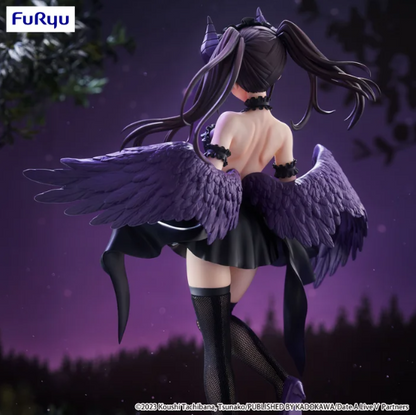 [NEW]  BiCute Dark/Pure Figure Date A Live V Kurumi/Tohka/Zodiac