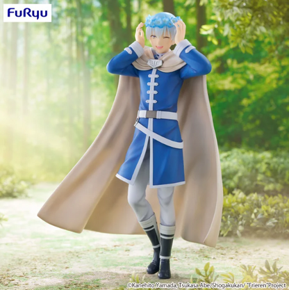 Trio-Try-iT Figure Frieren: Beyond Journey's End Himmel