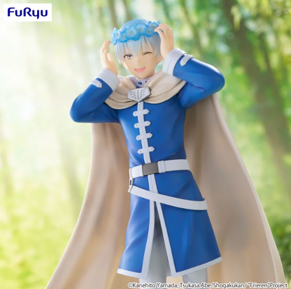 Trio-Try-iT Figure Frieren: Beyond Journey's End Himmel