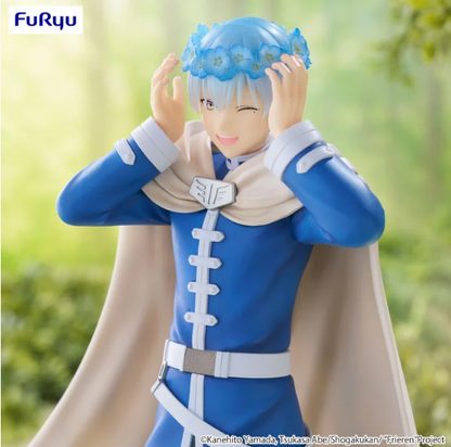 Trio-Try-iT Figure Frieren: Beyond Journey's End Himmel