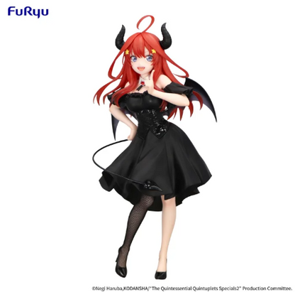 Quintessential Quintuplets BiCute Dark Figures
