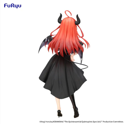 Quintessential Quintuplets BiCute Dark Figures
