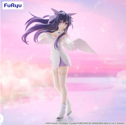[NEW]  BiCute Dark/Pure Figure Date A Live V Kurumi/Tohka/Zodiac