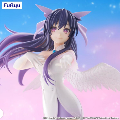 [NEW]  BiCute Dark/Pure Figure Date A Live V Kurumi/Tohka/Zodiac