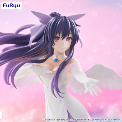 [NEW]  BiCute Dark/Pure Figure Date A Live V Kurumi/Tohka/Zodiac