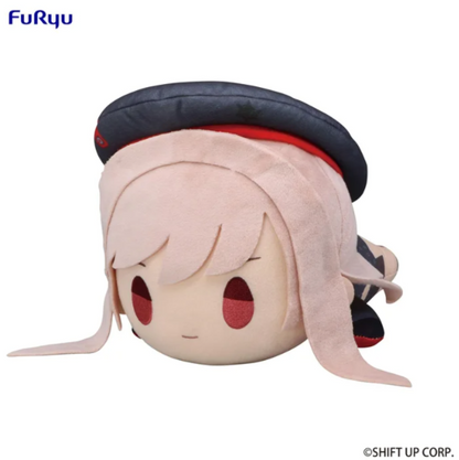 Goddess of Victory: Nikke Lying Down Big Plushie Toy Rapi