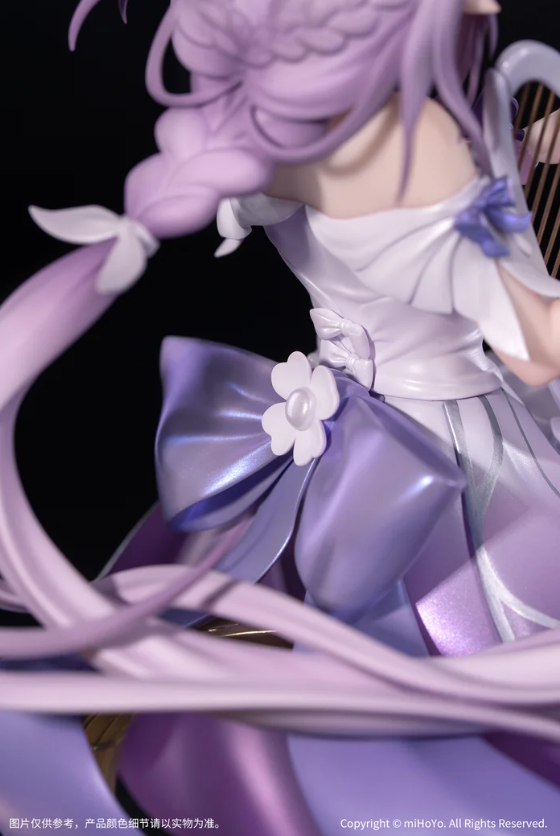 Gift+ Honkai: Star Rail Castorice: Star Rail LIVE Ver. 1/8 Scale Figure