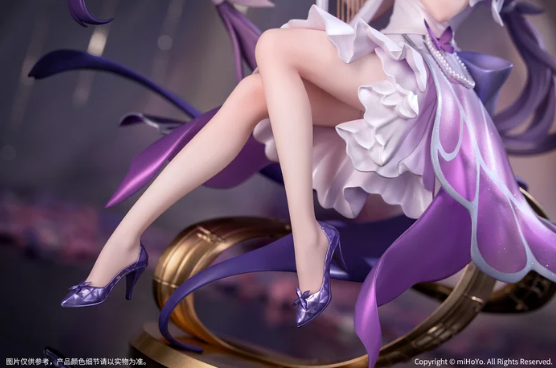 Gift+ Honkai: Star Rail Castorice: Star Rail LIVE Ver. 1/8 Scale Figure