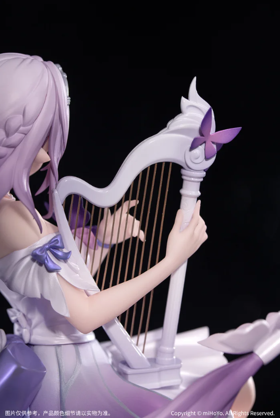 Gift+ Honkai: Star Rail Castorice: Star Rail LIVE Ver. 1/8 Scale Figure