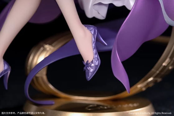Gift+ Honkai: Star Rail Castorice: Star Rail LIVE Ver. 1/8 Scale Figure