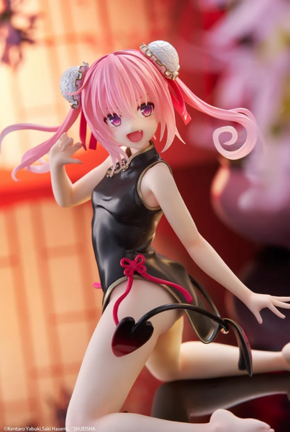 [NEW] Desktop Cute Figures To Love-Ru Darkness: Chinese Dress Ver.