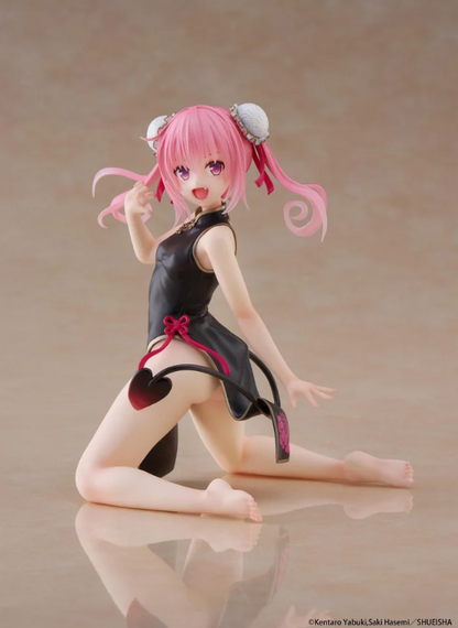 [NEW] Desktop Cute Figures To Love-Ru Darkness: Chinese Dress Ver.