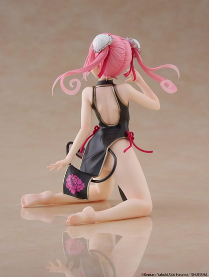 [NEW] Desktop Cute Figures To Love-Ru Darkness: Chinese Dress Ver.