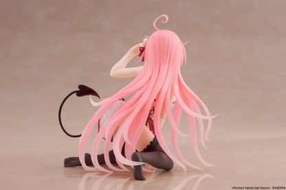 [NEW] Desktop Cute Figures To Love-Ru Darkness: Chinese Dress Ver.