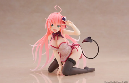 [NEW] Desktop Cute Figures To Love-Ru Darkness: Chinese Dress Ver.